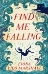 Find Me Falling cover