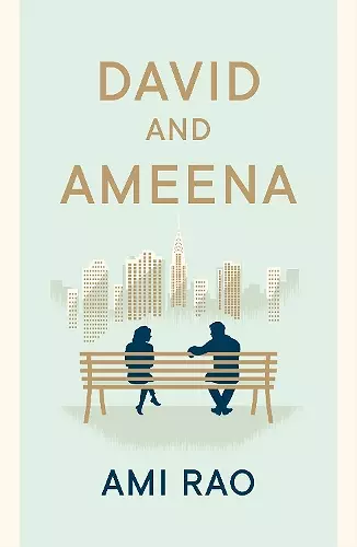David and Ameena cover