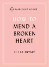 How to Mend a Broken Heart cover
