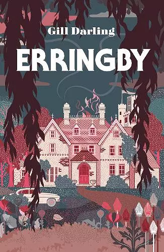 Erringby cover
