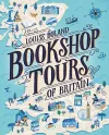 Bookshop Tours of Britain cover
