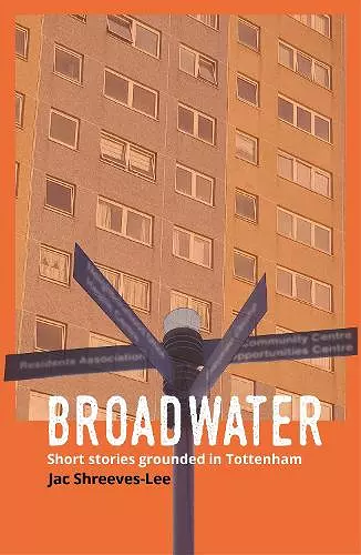 Broadwater cover