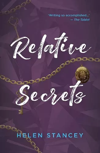 Relative Secrets cover