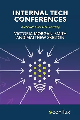 Internal Tech Conferences cover