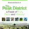 Bradwells Book of The Peak District cover