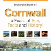 Bradwells Book of Cornwall cover