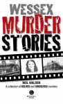 Wessex Murder Stories cover