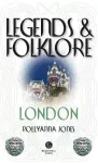 Legends & Folklore London cover