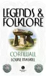 Legends & Folklore Cornwall cover