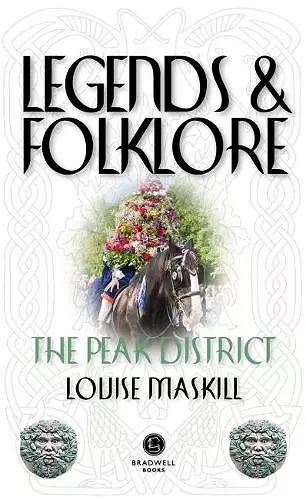 Legends & Folklore The Peak District cover