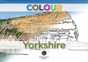 Colour Yorkshire cover