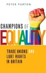 Champions of Equality cover