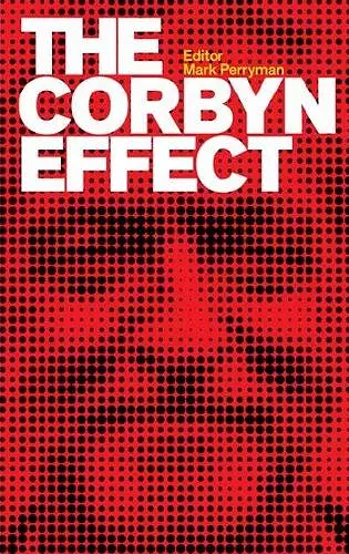 The Corbyn Effect cover