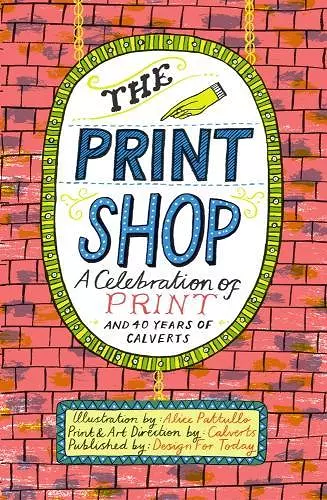 The The Print Shop cover