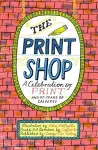 The The Print Shop cover