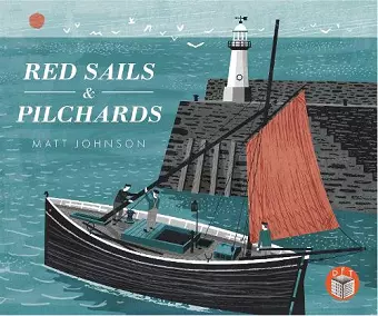 Red Sails & Pilchards cover