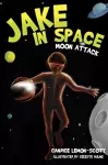 Jake in Space cover