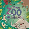The Great Zoo Hullabaloo! cover