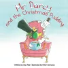 Mr Darcy and the Christmas Pudding cover