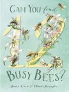 12 Busy Bees cover