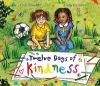 Twelve Days of Kindness cover