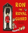 Ron the Royal Guard cover