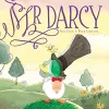 Mr Darcy cover