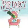 Mr Darcy and the Christmas Pudding cover