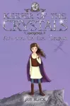 Keeper of the Crystals cover