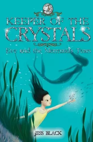 Keeper of the Crystals cover