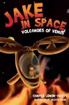 Jake in Space cover