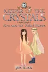 Keeper of the Crystals cover