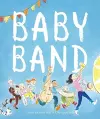 Baby Band cover