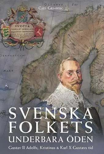 Svenska folkets underbara öden cover