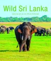 Wild Sri Lanka (2nd edition) cover