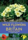 A Naturalist's Guide to the Wild Flowers of Britain and Northern Europe (2nd edition) cover