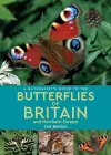 A Naturalist’s Guide to the Butterflies of Britain and Northern Europe (2nd edition) cover