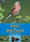 A Naturalist's Guide to the Birds of Britain and Northern Europe (2nd edition) cover
