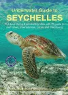 Underwater Guide to Seychelles (2nd edition) cover