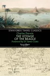 The Voyage of the Beagle (Stanfords Travel Classics) cover