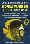 Diving & Snorkelling Guide to Tropical Marine Life in the Indo-Pacific Region (3rd edition) cover