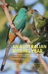 An Australian Birding Year cover