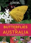 A Naturalist's Guide to the Butterflies of Australia cover