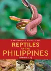 A Naturalist's Guide to the Reptiles of the Philippines cover