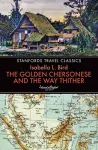 Golden Chersonese and the Way Thither cover
