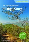 Blue Skies Guide: The 25 Best Day Walks in Hong Kong cover