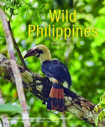 Wild Philippines cover