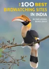The 100 Best Birdwatching Sites in India cover