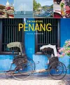 Enchanting Penang (2nd edition) cover