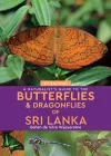 A Naturalist's Guide to the Butterflies of Sri Lanka (2nd edition) cover